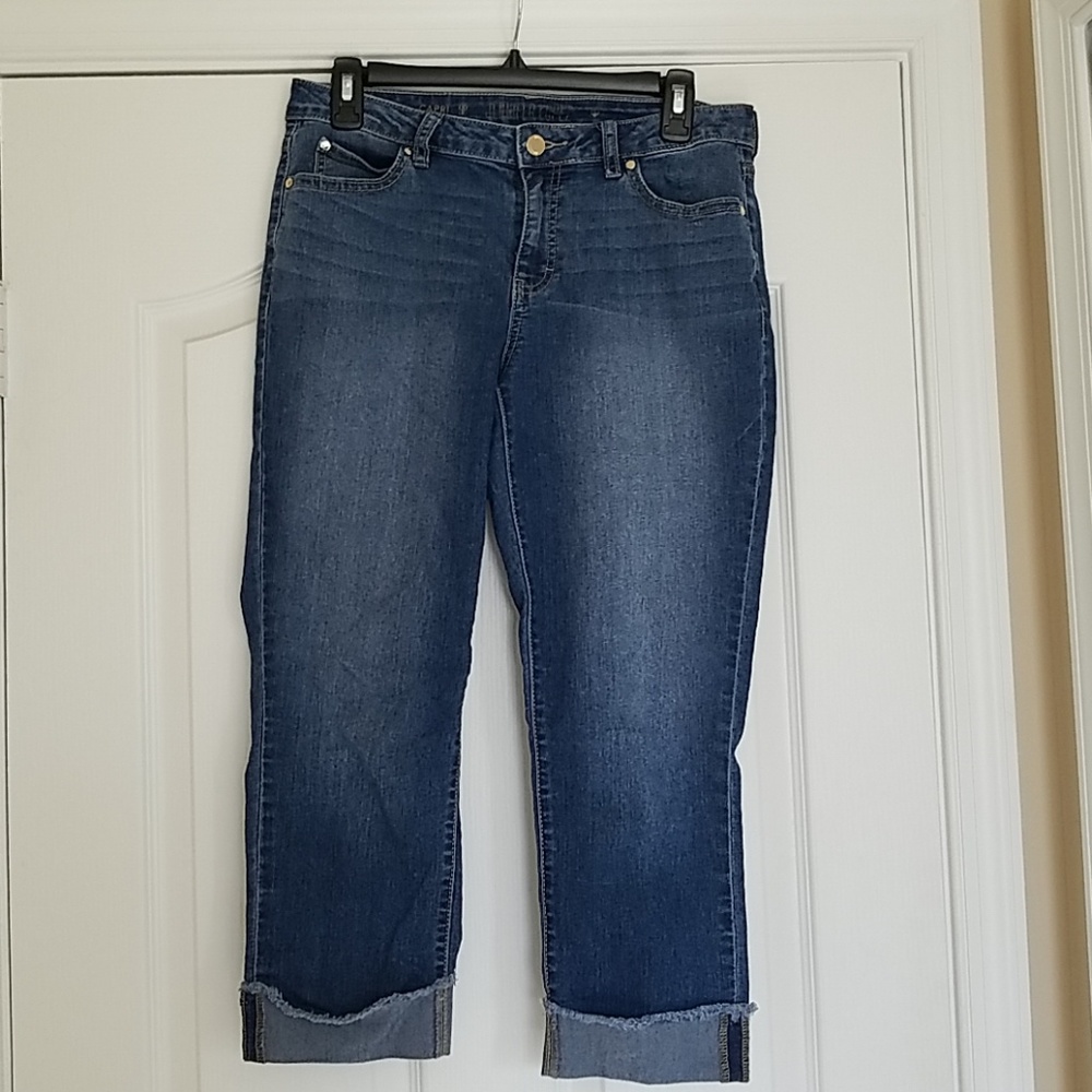 Jennifer Lopez Jeans, size 10